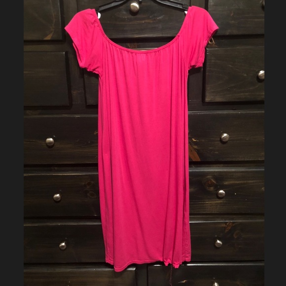 💚Missguided Barlot Swing Dress - Picture 2 of 4